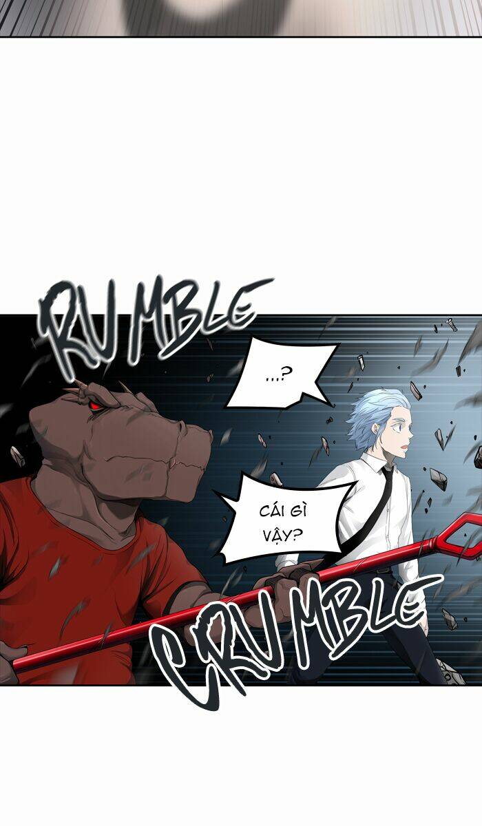 Cuộc Chiến Trong Tòa Tháp - Tower Of God: Chapter 436