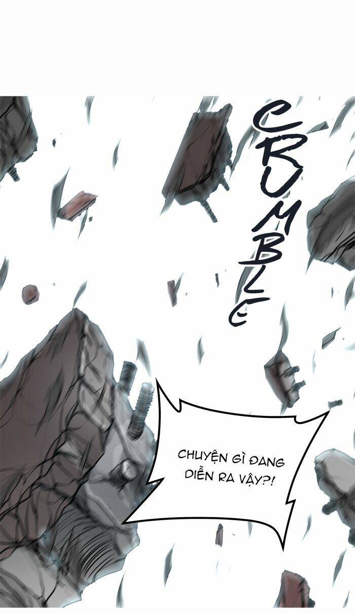 Cuộc Chiến Trong Tòa Tháp - Tower Of God: Chapter 436