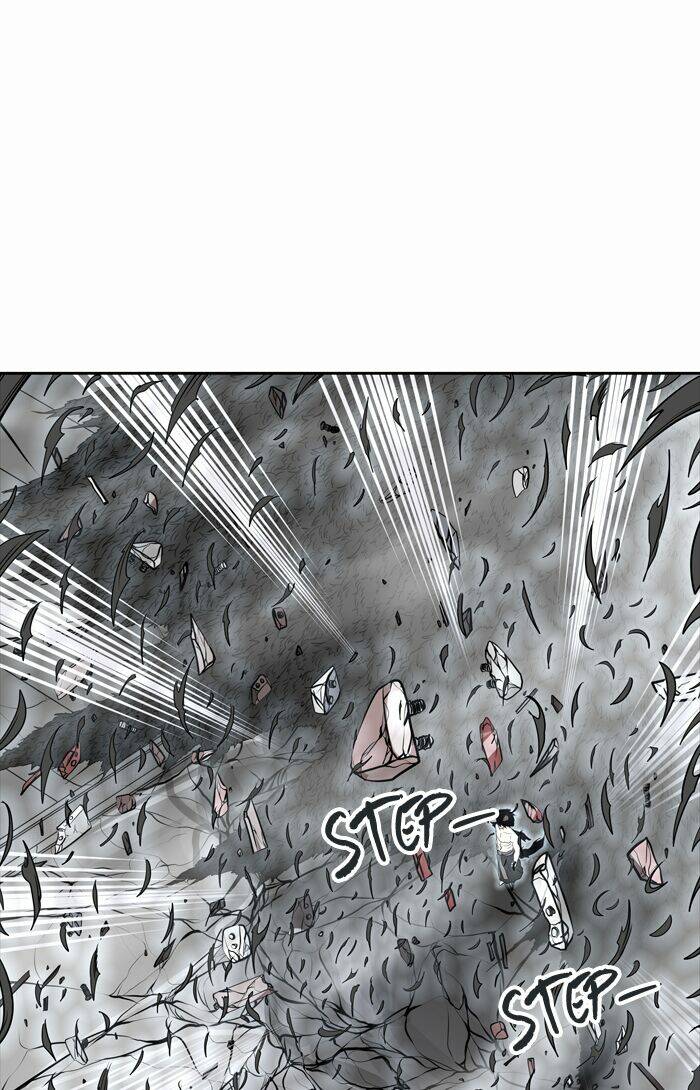 Cuộc Chiến Trong Tòa Tháp - Tower Of God: Chapter 436