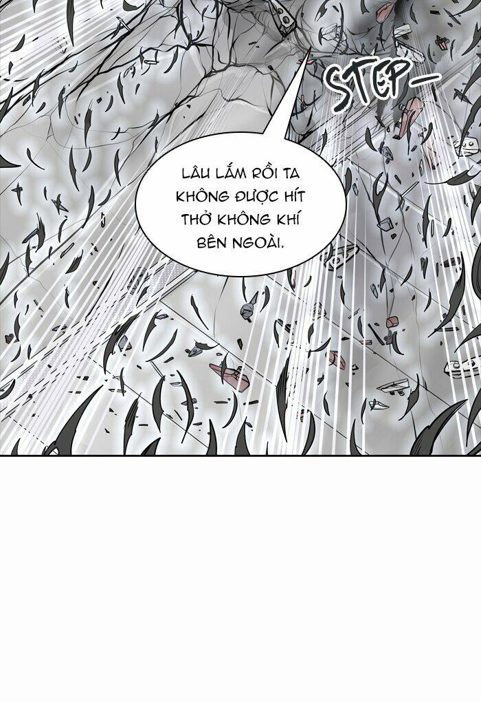Cuộc Chiến Trong Tòa Tháp - Tower Of God: Chapter 436