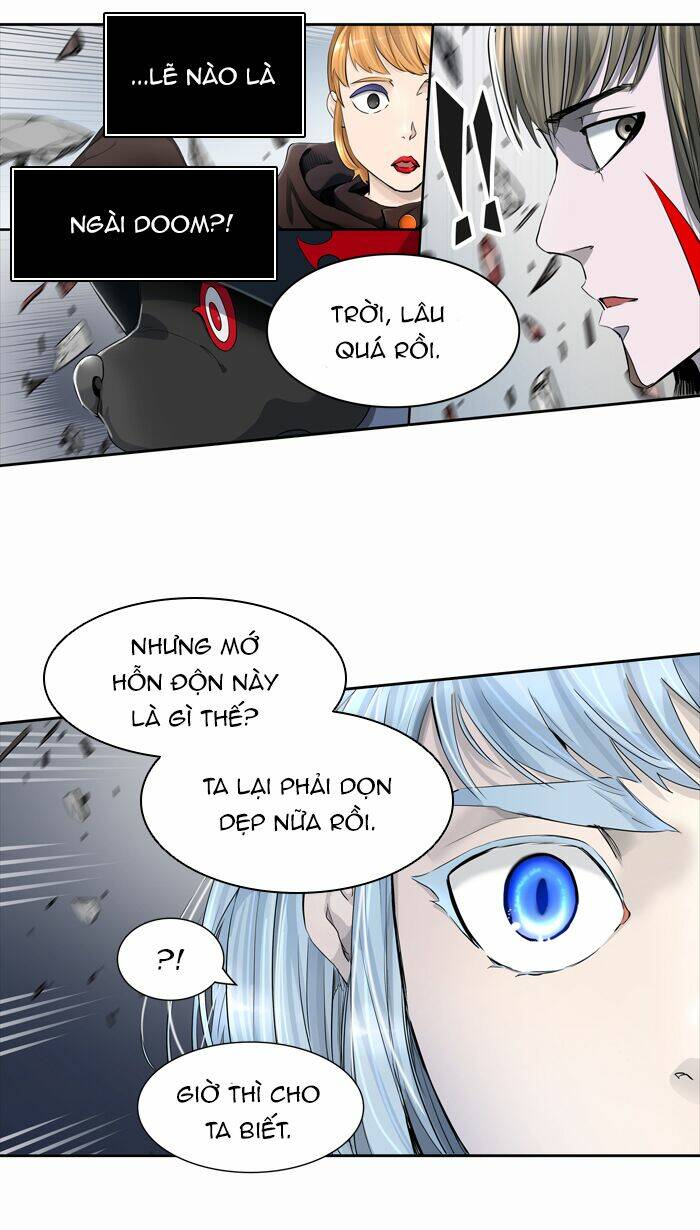 Cuộc Chiến Trong Tòa Tháp - Tower Of God: Chapter 436