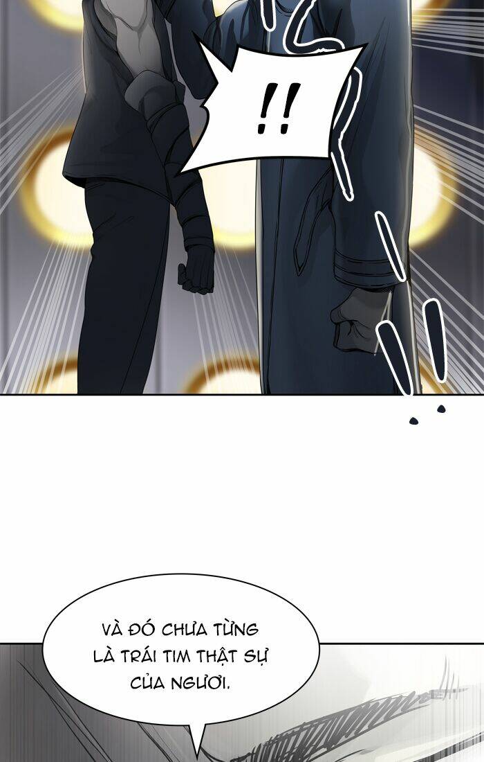 Cuộc Chiến Trong Tòa Tháp - Tower Of God: Chapter 436
