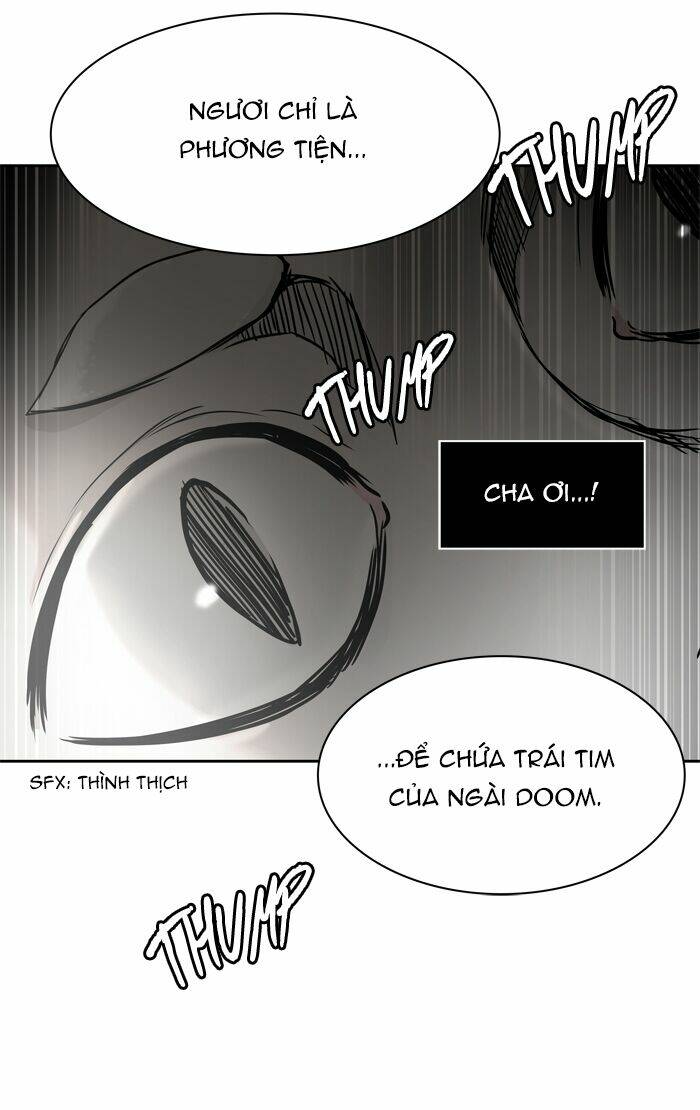 Cuộc Chiến Trong Tòa Tháp - Tower Of God: Chapter 436