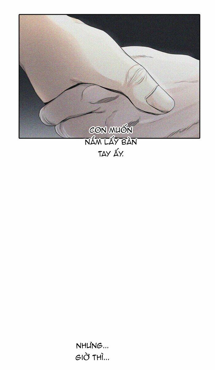 Cuộc Chiến Trong Tòa Tháp - Tower Of God: Chapter 436