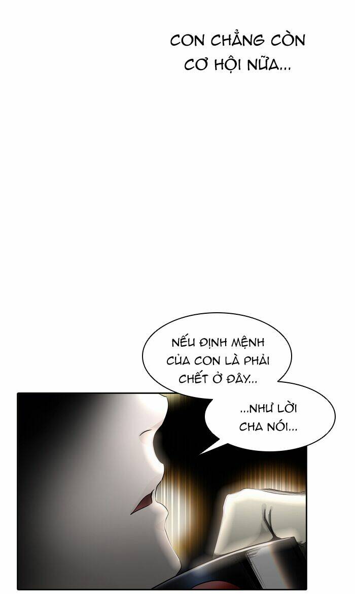 Cuộc Chiến Trong Tòa Tháp - Tower Of God: Chapter 436