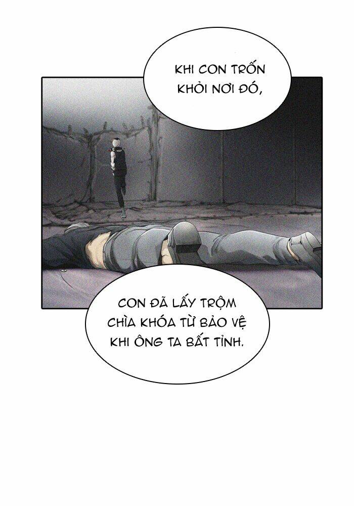 Cuộc Chiến Trong Tòa Tháp - Tower Of God: Chapter 436