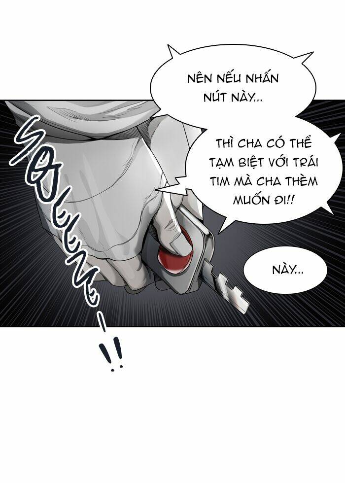 Cuộc Chiến Trong Tòa Tháp - Tower Of God: Chapter 436