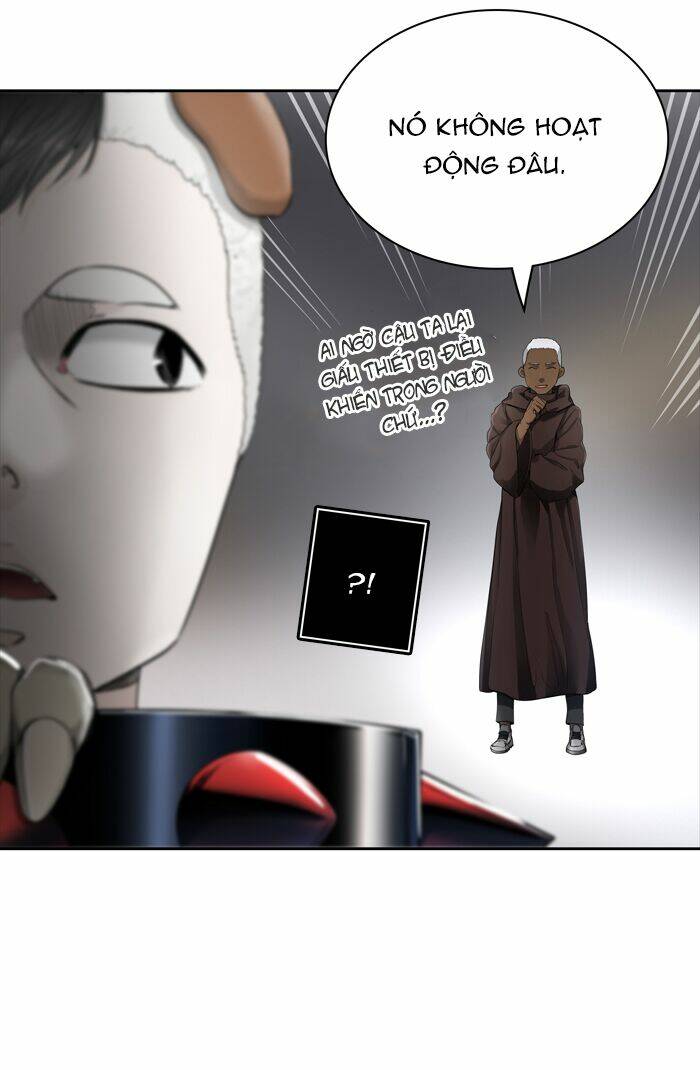 Cuộc Chiến Trong Tòa Tháp - Tower Of God: Chapter 436