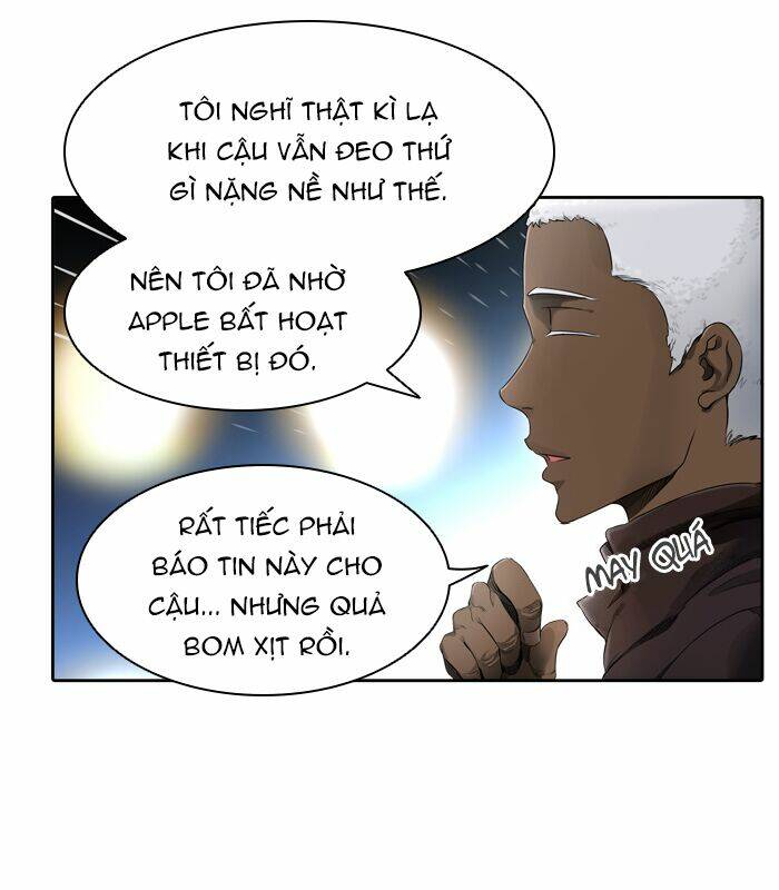 Cuộc Chiến Trong Tòa Tháp - Tower Of God: Chapter 436
