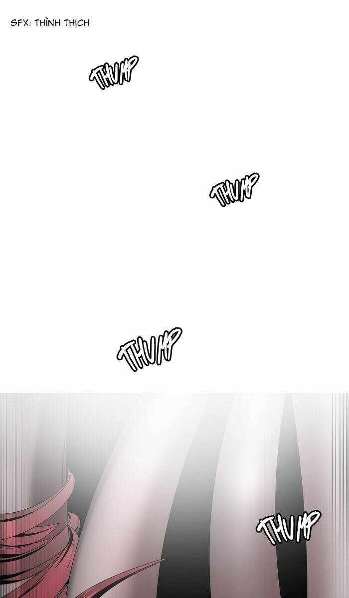 Cuộc Chiến Trong Tòa Tháp - Tower Of God: Chapter 436