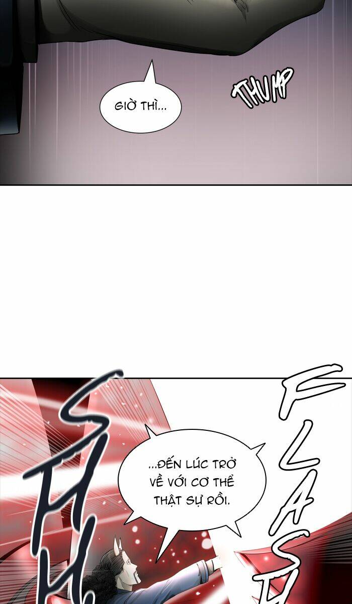 Cuộc Chiến Trong Tòa Tháp - Tower Of God: Chapter 436