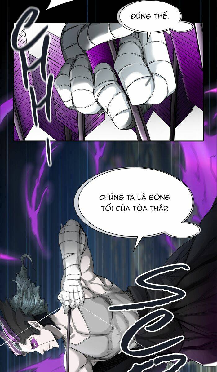 Cuộc Chiến Trong Tòa Tháp - Tower Of God: Chapter 436