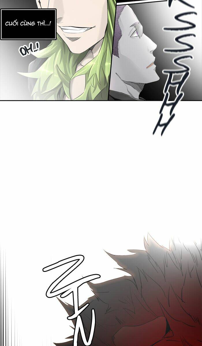 Cuộc Chiến Trong Tòa Tháp - Tower Of God: Chapter 436