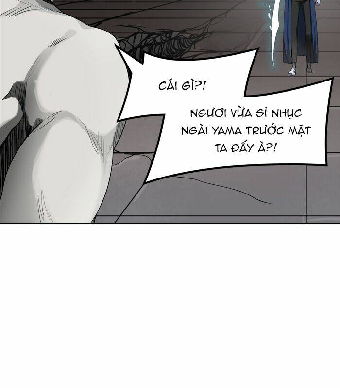 Cuộc Chiến Trong Tòa Tháp - Tower Of God: Chapter 436