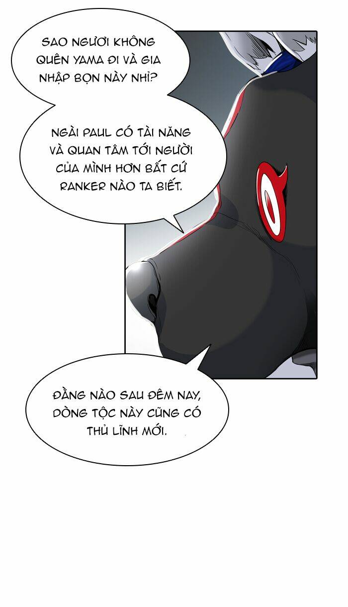 Cuộc Chiến Trong Tòa Tháp - Tower Of God: Chapter 436