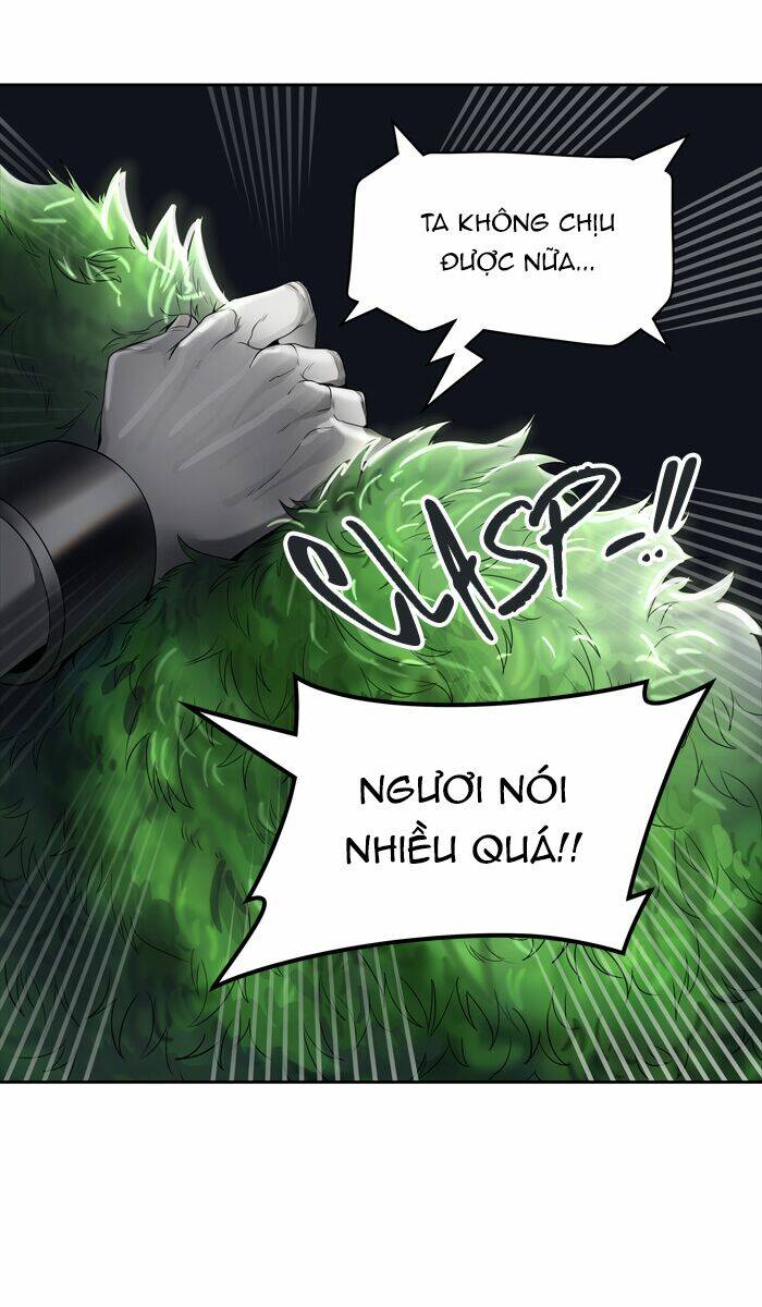 Cuộc Chiến Trong Tòa Tháp - Tower Of God: Chapter 436