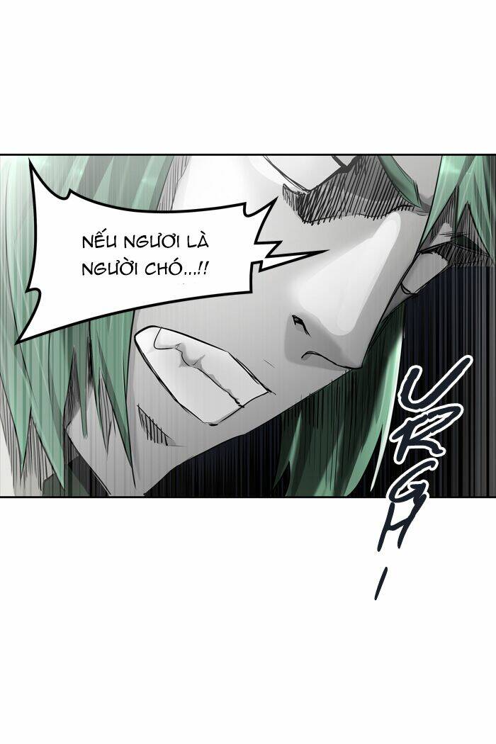 Cuộc Chiến Trong Tòa Tháp - Tower Of God: Chapter 436