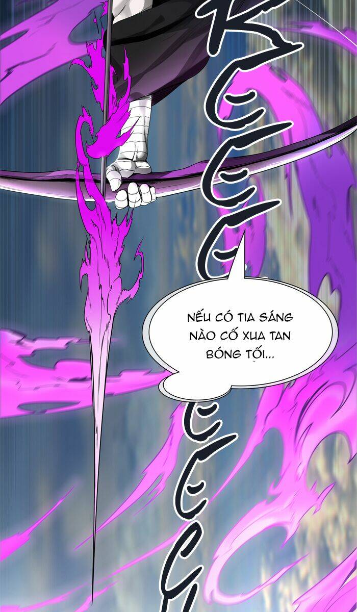 Cuộc Chiến Trong Tòa Tháp - Tower Of God: Chapter 436