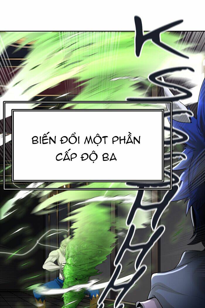 Cuộc Chiến Trong Tòa Tháp - Tower Of God: Chapter 436