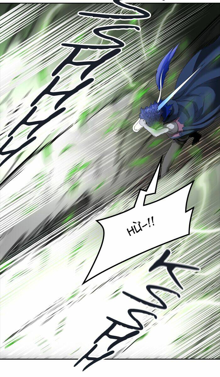 Cuộc Chiến Trong Tòa Tháp - Tower Of God: Chapter 436