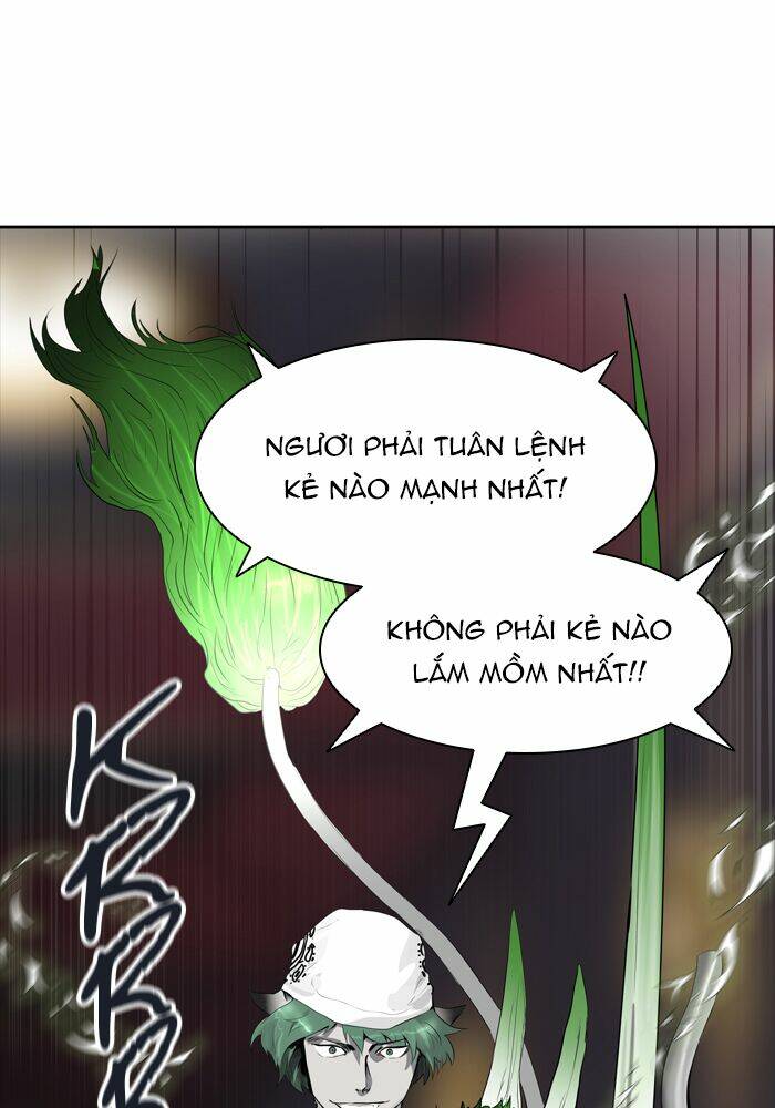 Cuộc Chiến Trong Tòa Tháp - Tower Of God: Chapter 436