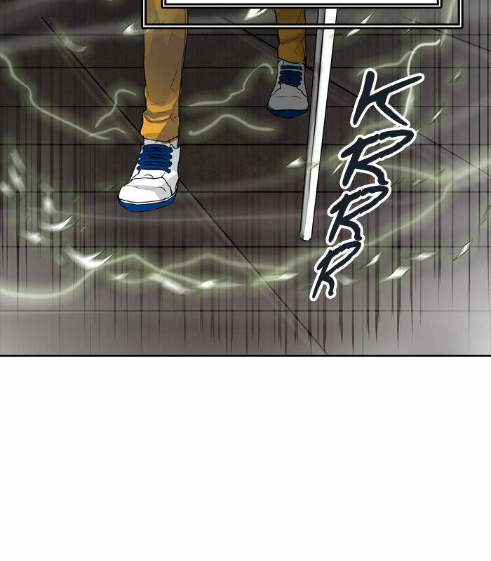 Cuộc Chiến Trong Tòa Tháp - Tower Of God: Chapter 436
