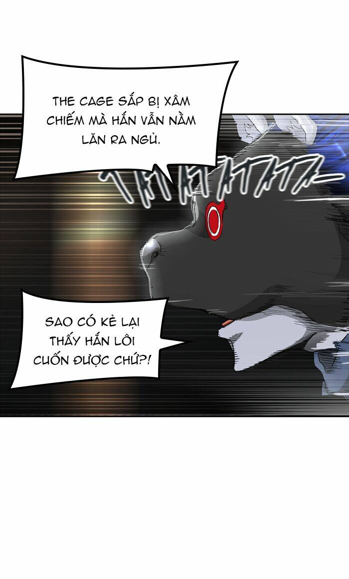 Cuộc Chiến Trong Tòa Tháp - Tower Of God: Chapter 436