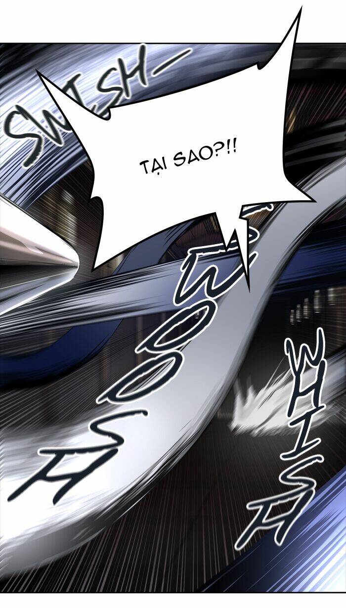 Cuộc Chiến Trong Tòa Tháp - Tower Of God: Chapter 436