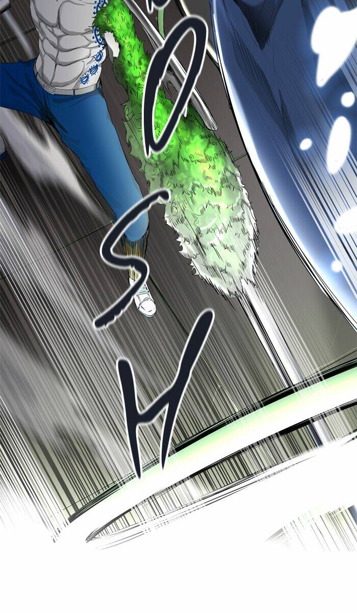 Cuộc Chiến Trong Tòa Tháp - Tower Of God: Chapter 436