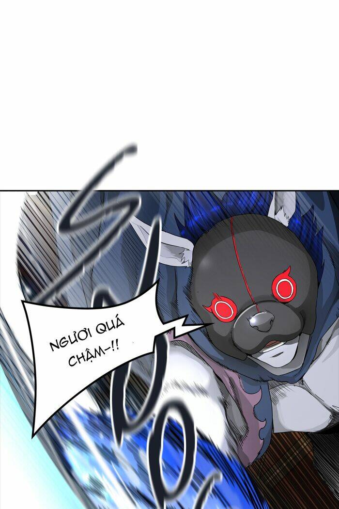 Cuộc Chiến Trong Tòa Tháp - Tower Of God: Chapter 436