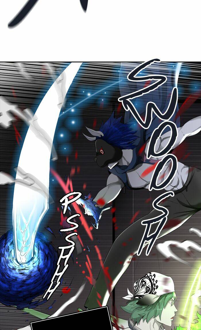 Cuộc Chiến Trong Tòa Tháp - Tower Of God: Chapter 436