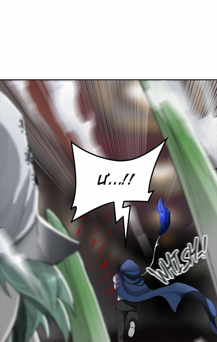 Cuộc Chiến Trong Tòa Tháp - Tower Of God: Chapter 436