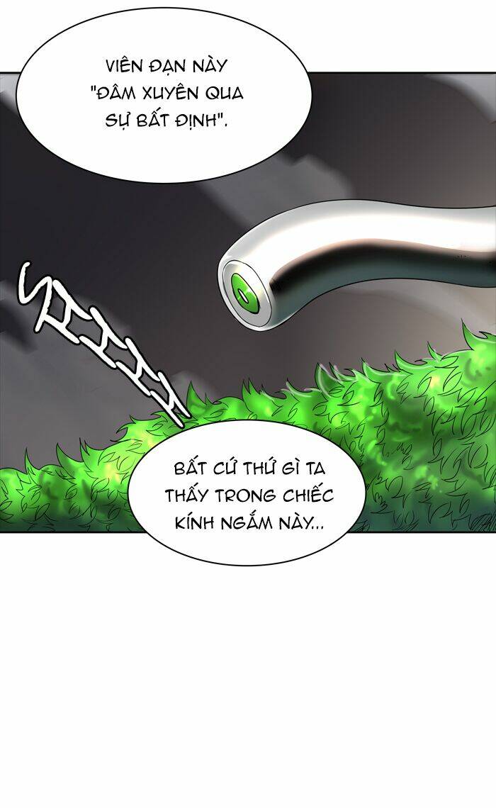 Cuộc Chiến Trong Tòa Tháp - Tower Of God: Chapter 436