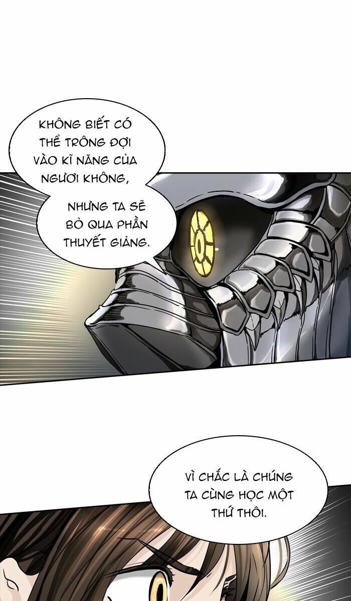 Cuộc Chiến Trong Tòa Tháp - Tower Of God: Chapter 436