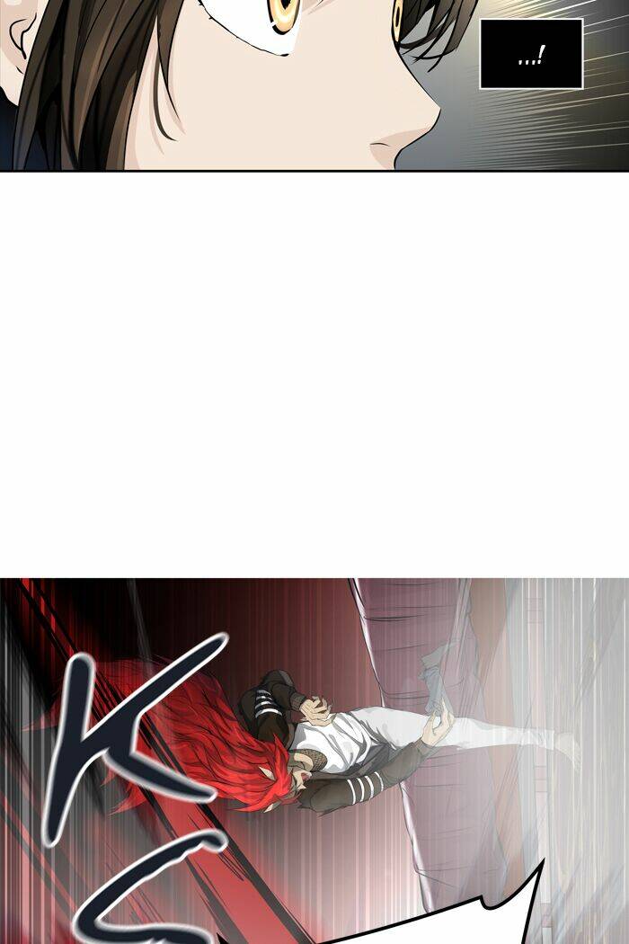 Cuộc Chiến Trong Tòa Tháp - Tower Of God: Chapter 436