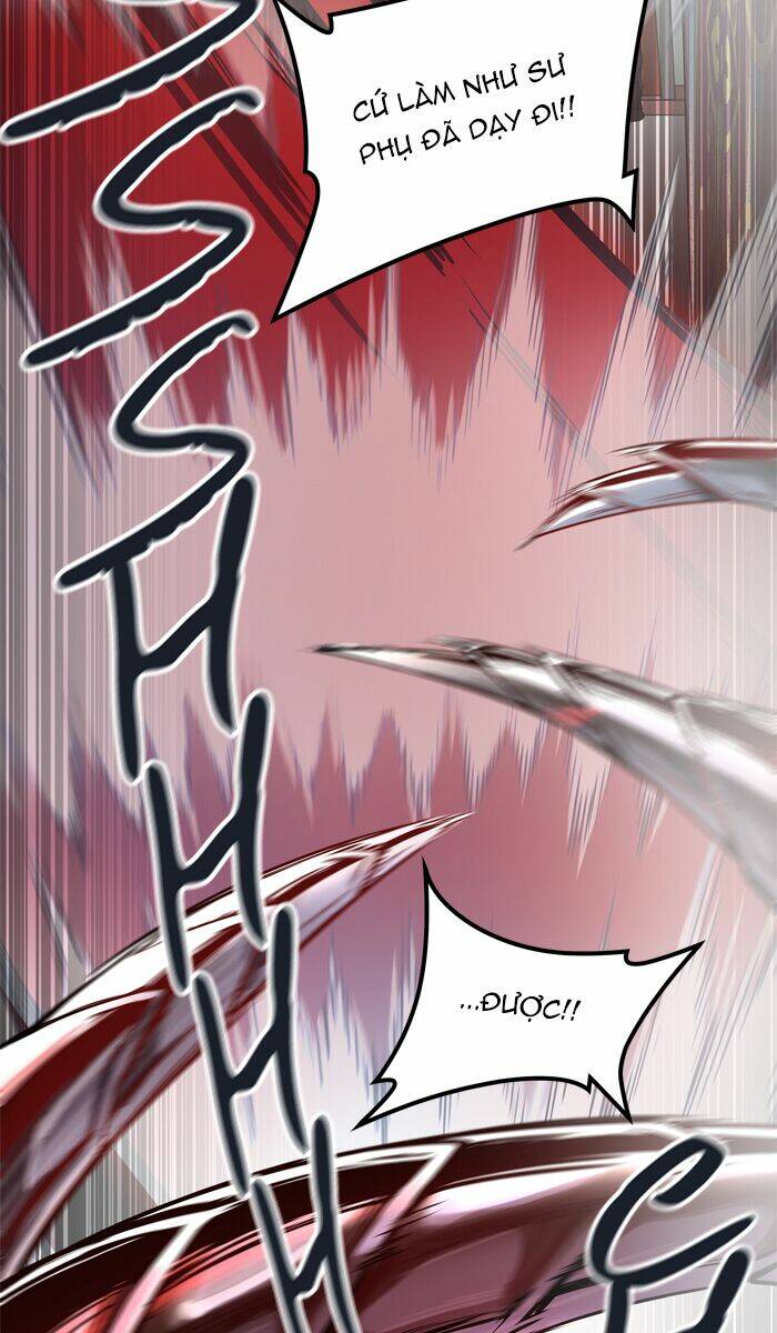 Cuộc Chiến Trong Tòa Tháp - Tower Of God: Chapter 436