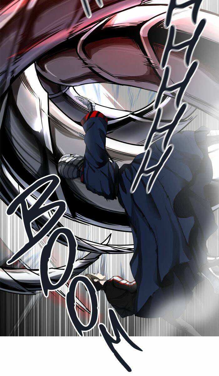 Cuộc Chiến Trong Tòa Tháp - Tower Of God: Chapter 436