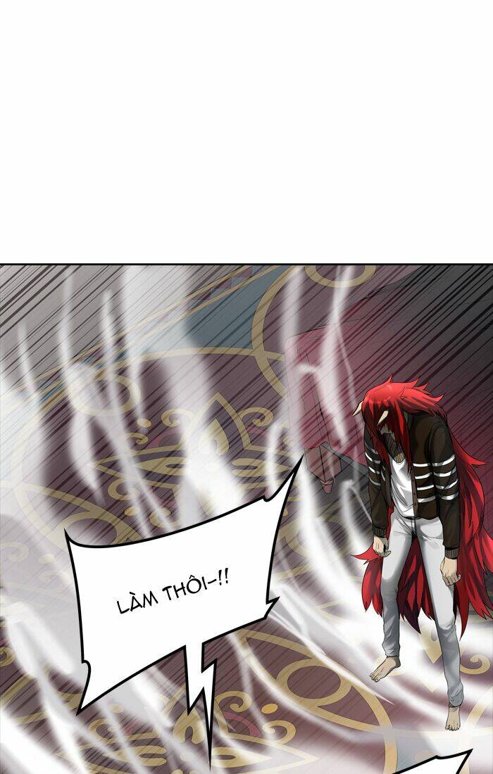 Cuộc Chiến Trong Tòa Tháp - Tower Of God: Chapter 436