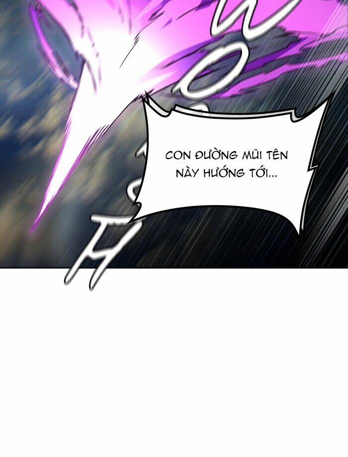 Cuộc Chiến Trong Tòa Tháp - Tower Of God: Chapter 436