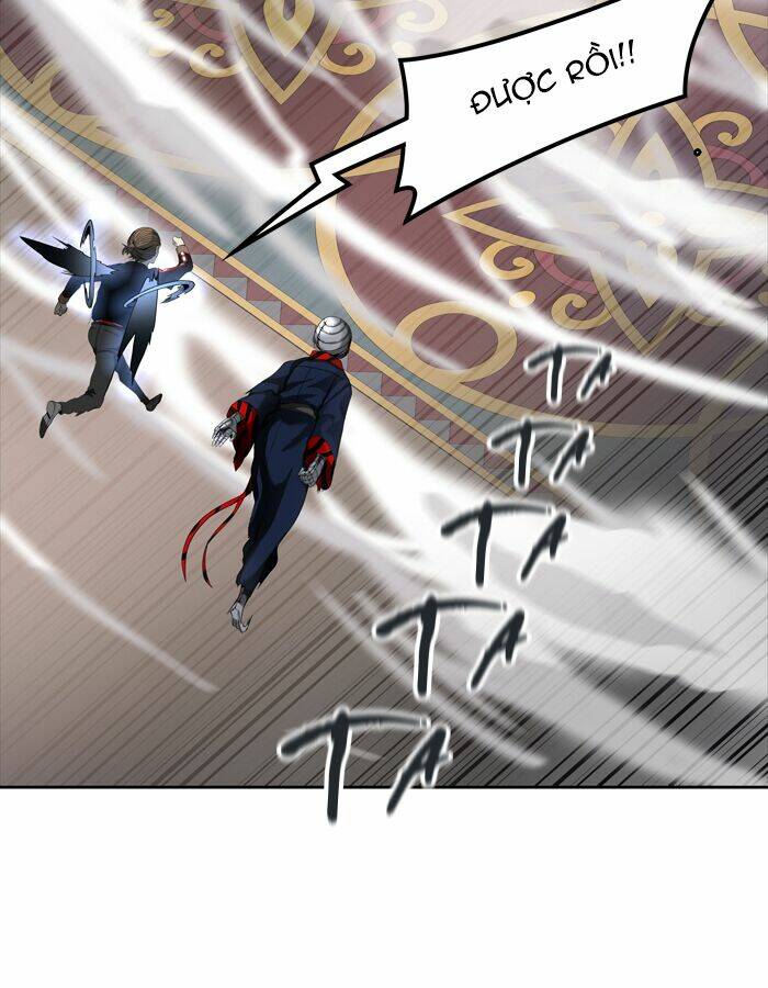 Cuộc Chiến Trong Tòa Tháp - Tower Of God: Chapter 436