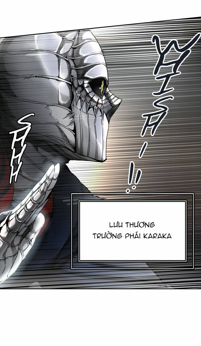 Cuộc Chiến Trong Tòa Tháp - Tower Of God: Chapter 436