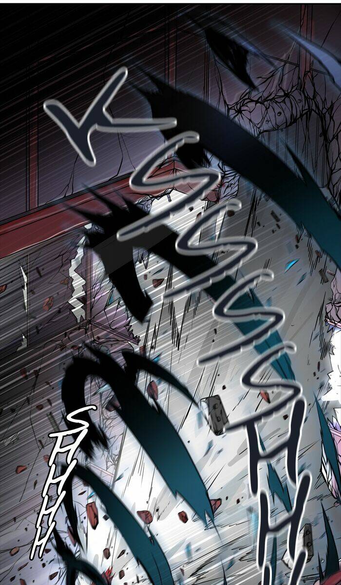 Cuộc Chiến Trong Tòa Tháp - Tower Of God: Chapter 436