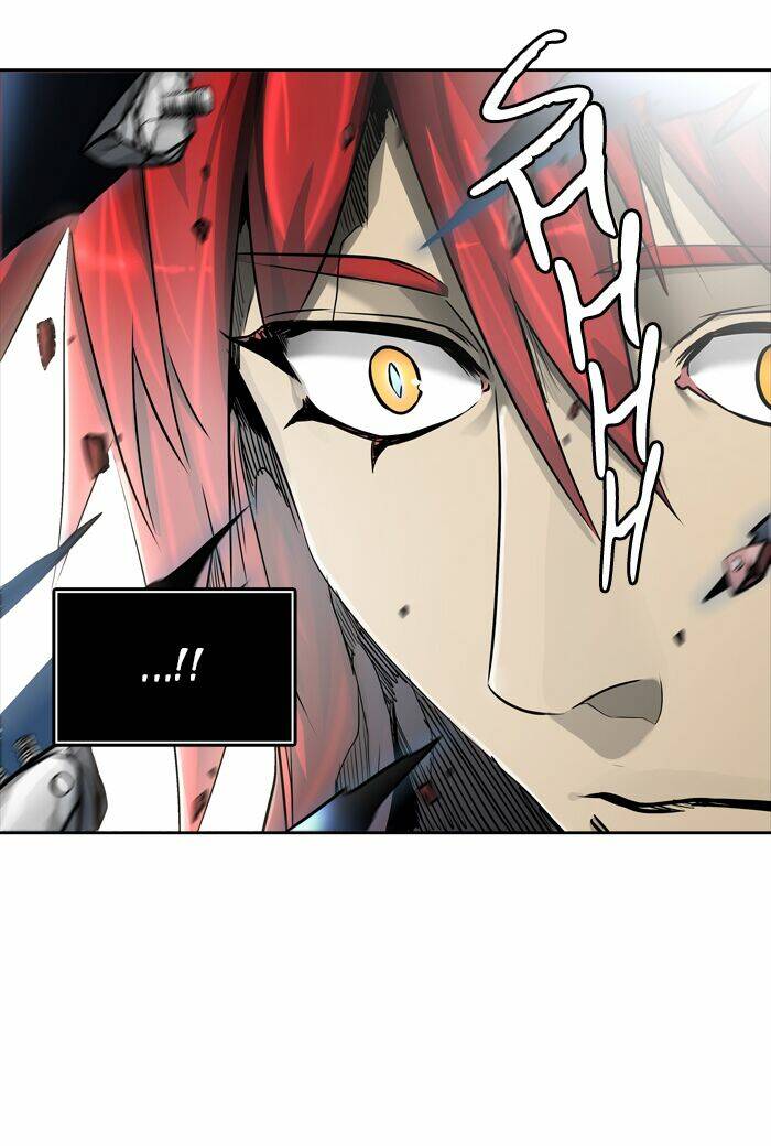 Cuộc Chiến Trong Tòa Tháp - Tower Of God: Chapter 436