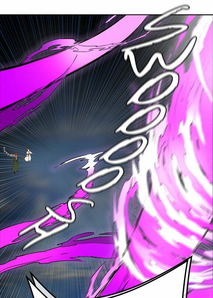 Cuộc Chiến Trong Tòa Tháp - Tower Of God: Chapter 436