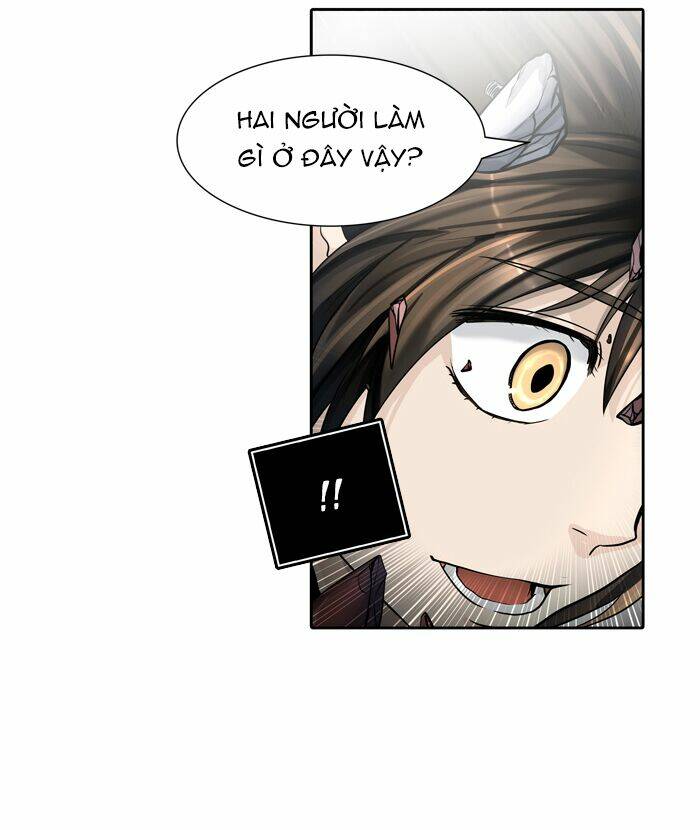 Cuộc Chiến Trong Tòa Tháp - Tower Of God: Chapter 436