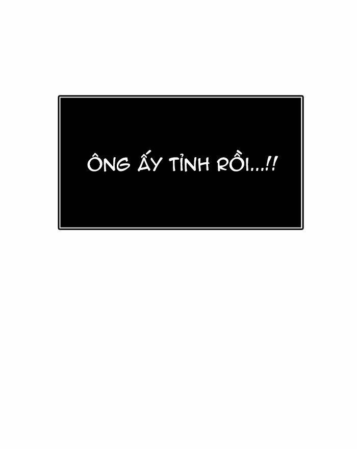Cuộc Chiến Trong Tòa Tháp - Tower Of God: Chapter 436
