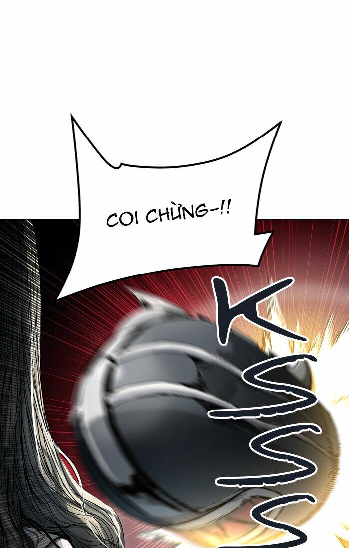 Cuộc Chiến Trong Tòa Tháp - Tower Of God: Chapter 436