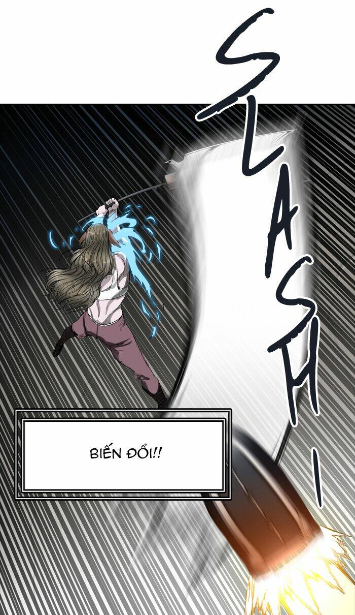 Cuộc Chiến Trong Tòa Tháp - Tower Of God: Chapter 436