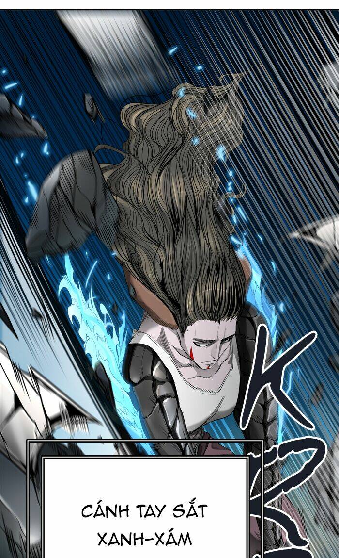 Cuộc Chiến Trong Tòa Tháp - Tower Of God: Chapter 436