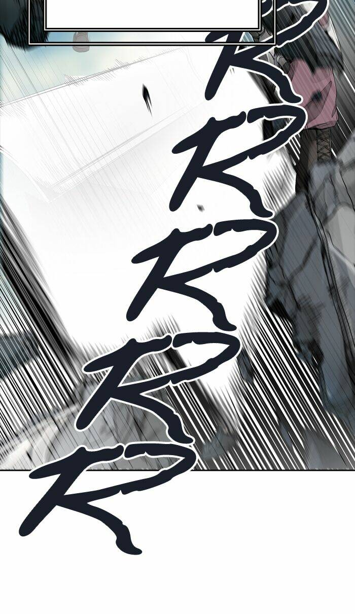 Cuộc Chiến Trong Tòa Tháp - Tower Of God: Chapter 436